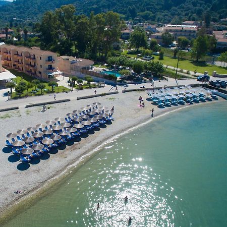 Akroyiali Resort Vasilikí Dış mekan fotoğraf