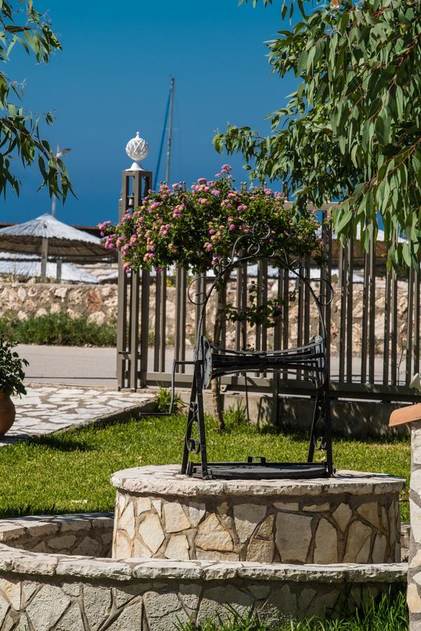 Akroyiali Resort Vasilikí Dış mekan fotoğraf