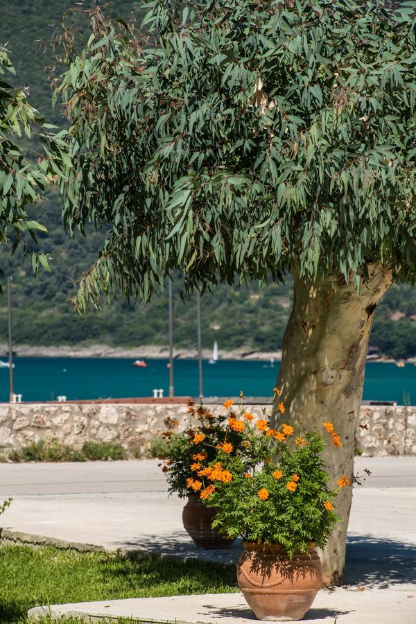 Akroyiali Resort Vasilikí Dış mekan fotoğraf