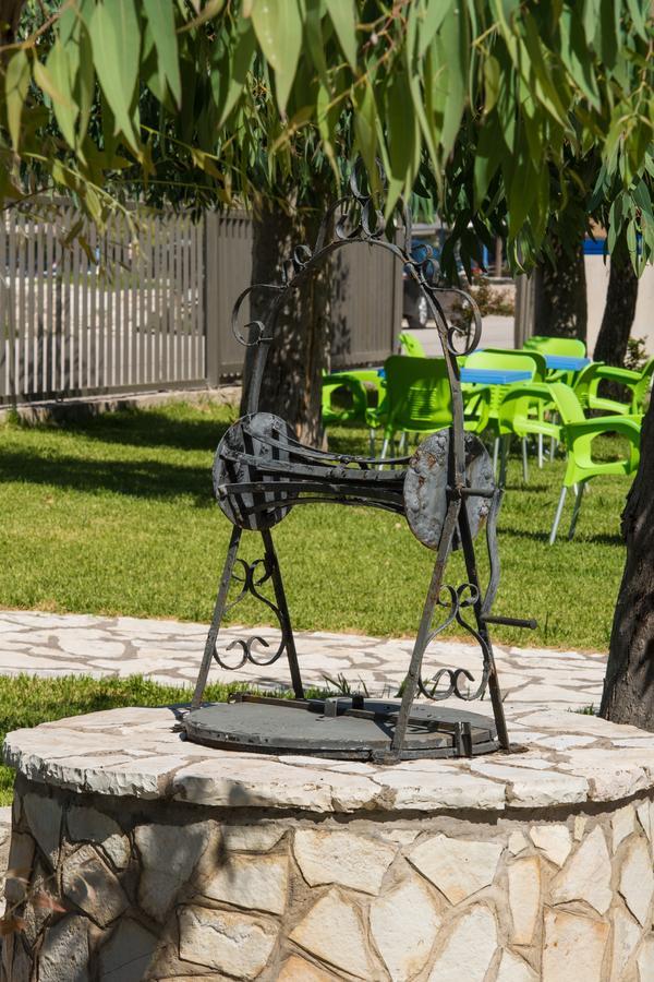Akroyiali Resort Vasilikí Dış mekan fotoğraf