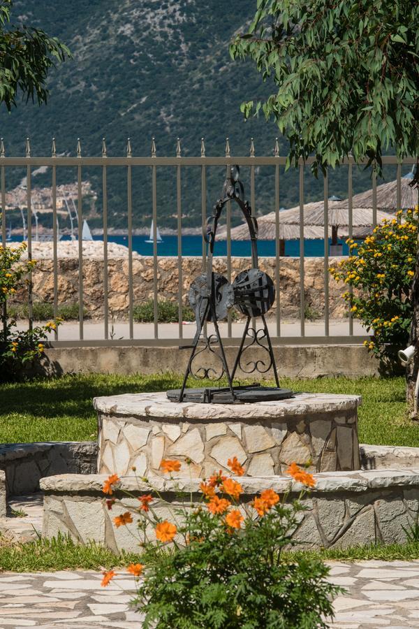 Akroyiali Resort Vasilikí Dış mekan fotoğraf