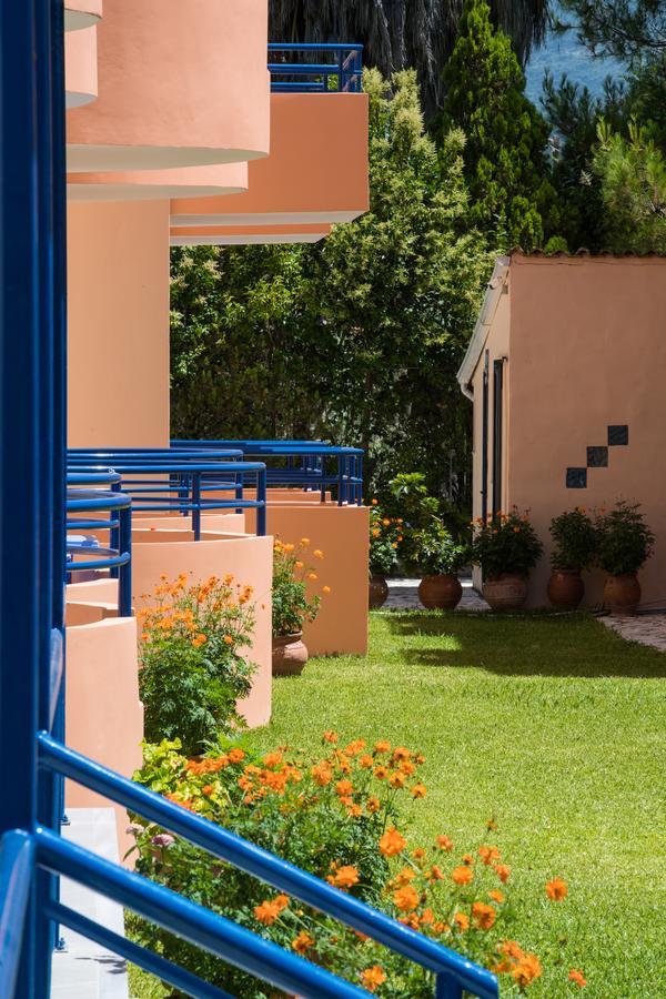 Akroyiali Resort Vasilikí Dış mekan fotoğraf