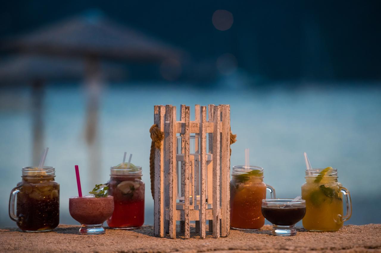 Akroyiali Resort Vasilikí Dış mekan fotoğraf