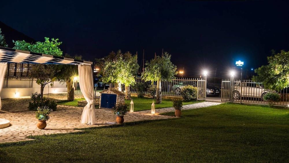Akroyiali Resort Vasilikí Dış mekan fotoğraf