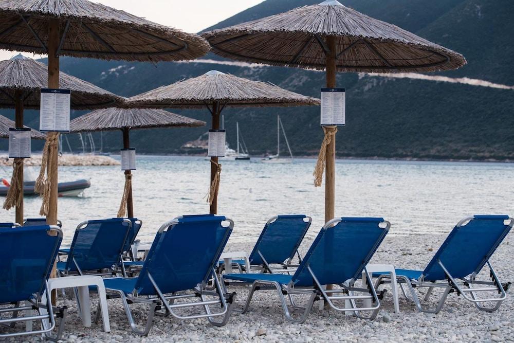 Akroyiali Resort Vasilikí Dış mekan fotoğraf